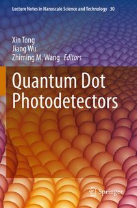 Produktbild: Quantum Dot Photodetectors