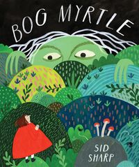 Produktbild: Bog Myrtle