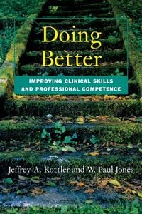 Produktbild: Doing Better