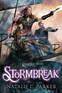 Produktbild: Stormbreak