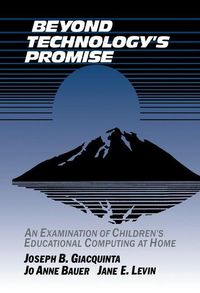 Produktbild: Beyond Technology's Promise