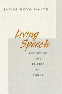 Produktbild: Living Speech