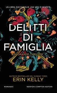 Produktbild: Delitti di famiglia