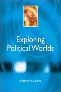 Produktbild: Exploring Political Worlds