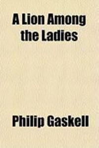 Produktbild: A Lion Among the Ladies