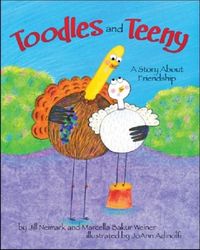 Produktbild: Toodles and Teeny