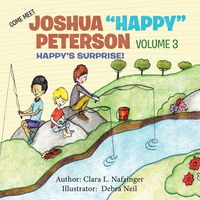 Produktbild: Come Meet Joshua "Happy" Peterson