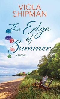 Produktbild: The Edge of Summer