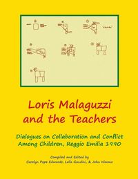 Produktbild: Loris Malaguzzi and the Teachers