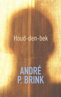 Produktbild: Houd-den-bek