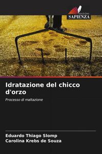 Produktbild: Idratazione del chicco d'orzo