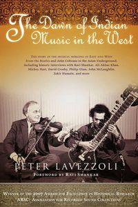 Produktbild: The Dawn of Indian Music in the West