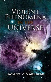 Produktbild: Violent Phenomena in the Universe