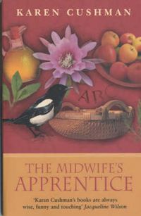 Produktbild: The Midwife's Apprentice (pb)