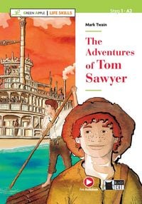 Produktbild: The Adventures of Tom Sawyer