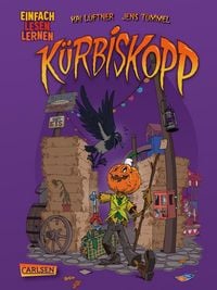 Produktbild Kürbiskopp