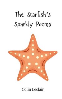 Produktbild: The Starfish's Sparkly Poems