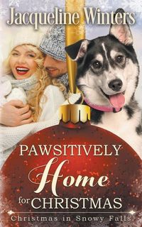 Produktbild: Pawsitively Home for Christmas