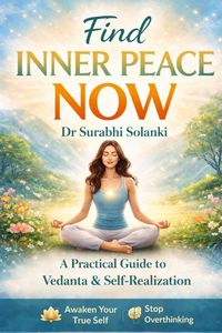 Produktbild: Find Inner Peace Now
