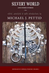 Produktbild: Silvery World and Other Stories