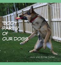 Produktbild: Body Parts of Our Dogs