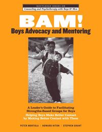 Produktbild: BAM! Boys Advocacy and Mentoring
