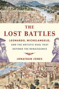 Produktbild: Lost Battles
