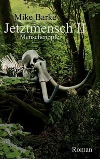 Produktbild: Jetztmensch 2