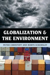 Produktbild: Globalization and the Environment