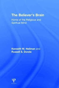 Produktbild: The Believer's Brain