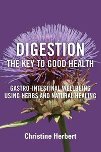 Produktbild: Digestion, the Key to Good Health