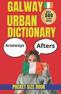 Produktbild: Galway Urban Dictionary
