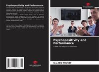 Produktbild: Psychopositivity and Performance