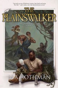 Produktbild: The Plainswalker