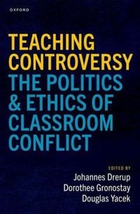 Produktbild: Teaching Controversy