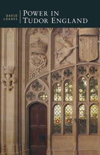Produktbild: Power in Tudor England
