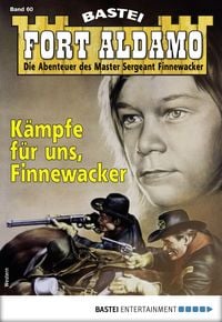 Produktbild: Fort Aldamo 60 - Western