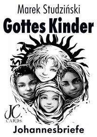 Produktbild: Gottes Kinder