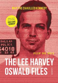 Produktbild: The Lee Harvey Oswald Files