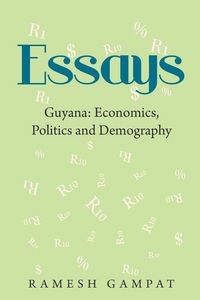 Produktbild: Essays