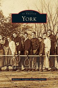 Produktbild: York