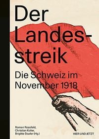 Produktbild: Der Landesstreik