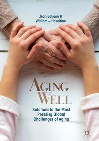 Produktbild: Aging Well