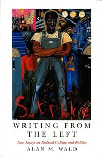 Produktbild: Writing From the Left