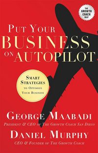 Produktbild: Put Your Business on Autopilot
