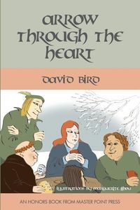 Produktbild: Arrow Through the Heart