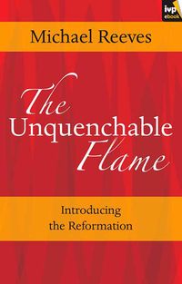 Produktbild: The Unquenchable Flame