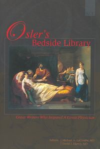 Produktbild: Oslers Bedside Lib