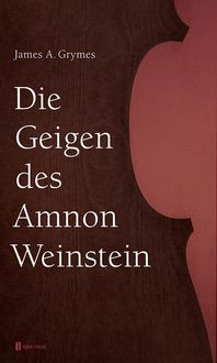 Produktbild: Die Geigen des Amnon Weinstein