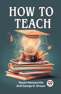 Produktbild: How to Teach